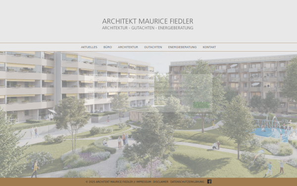 fiedler-architekten.eu