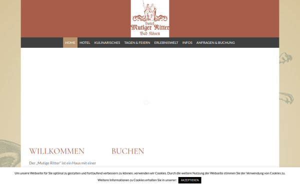mutiger-ritter.de
