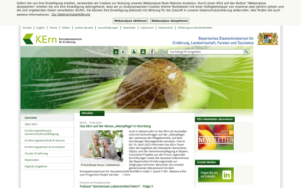 www.kern.bayern.de