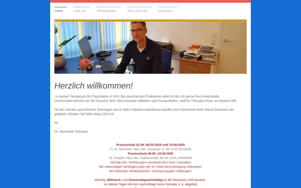 www.psychiatriepraxis-ulm.de