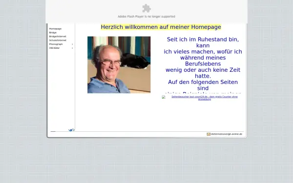 dietermeissner.de