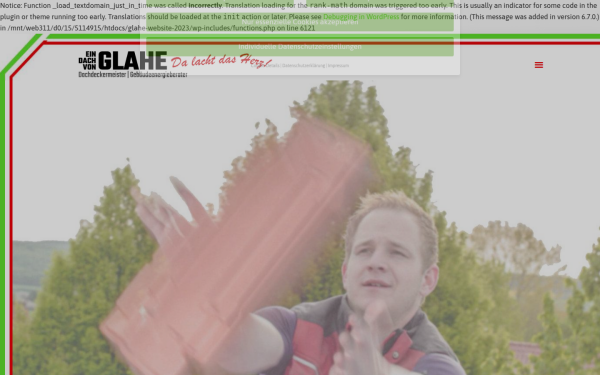 glahe.de
