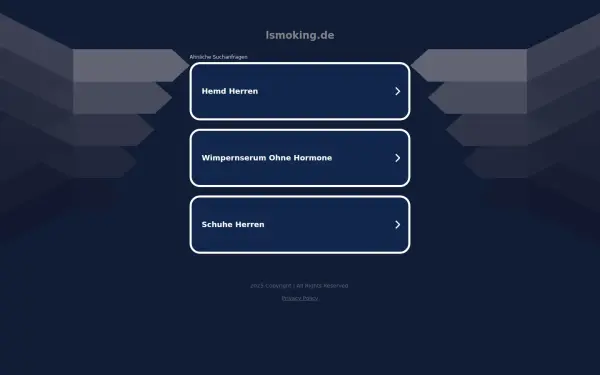 lsmoking.de