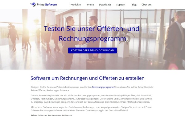 www.primesoftware.ch