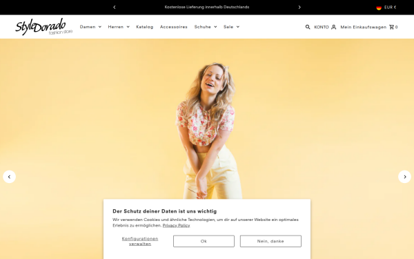 www.styledorado.de