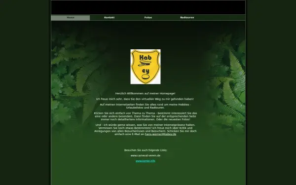 cvg-kellergeister.de