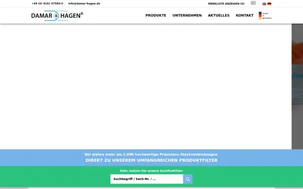 damarundhagen.de