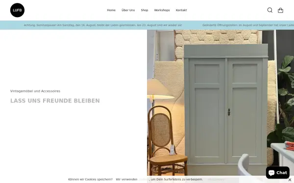 lufb.de