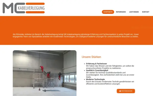 mc-kabelverlegung.de