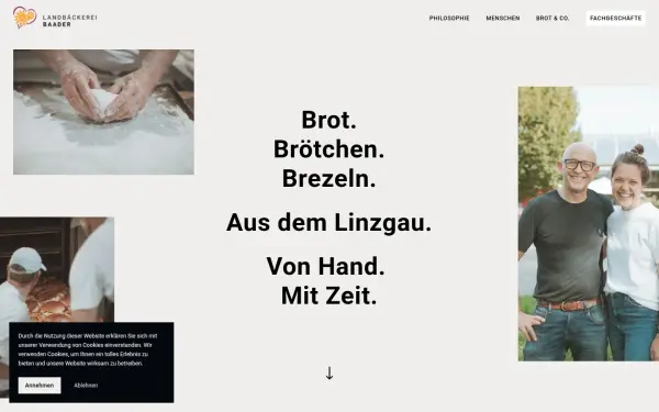 www.baaderbeck.de