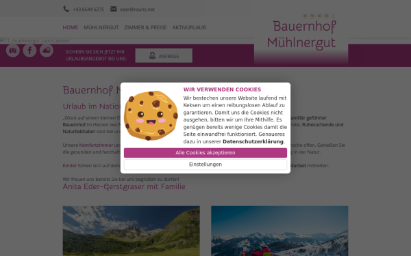 www.muehlnergut.at