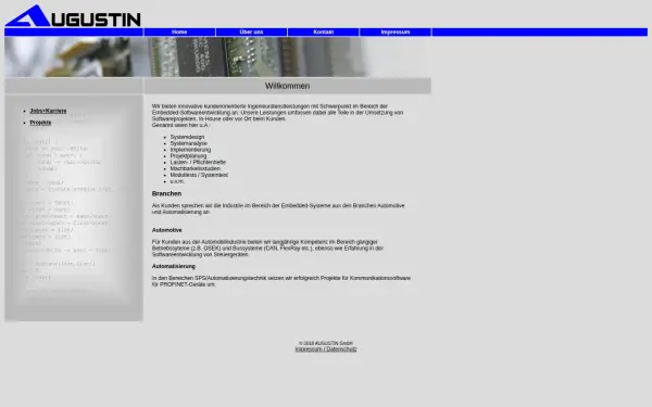 augustin-engineering.de