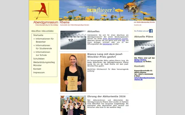 abendgymnasium-rheine.de