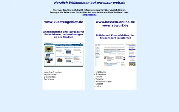 aur-web.de