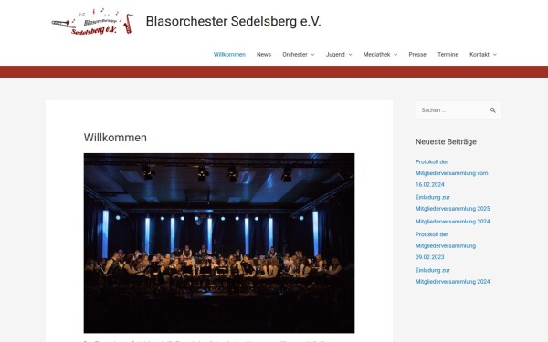 blasorchester-sedelsberg.de