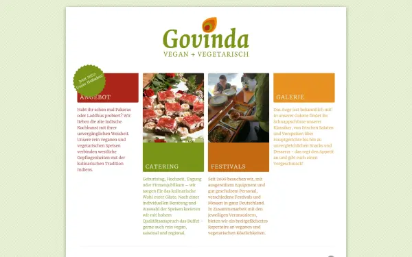govinda-leipzig.de