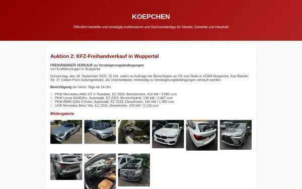 koepchen.com