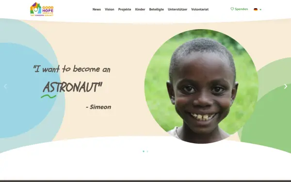 www.good-hope-centre.de