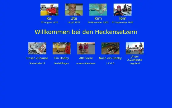 die-heckensetzer.de