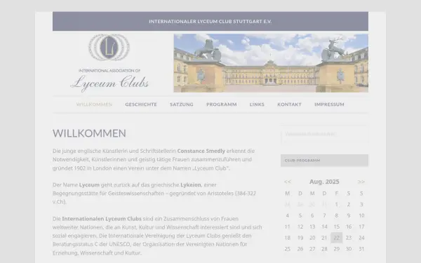 lyceumclub-stuttgart.de