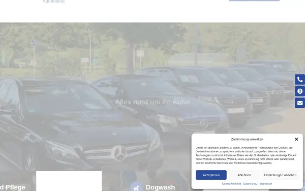 automobileissler.de