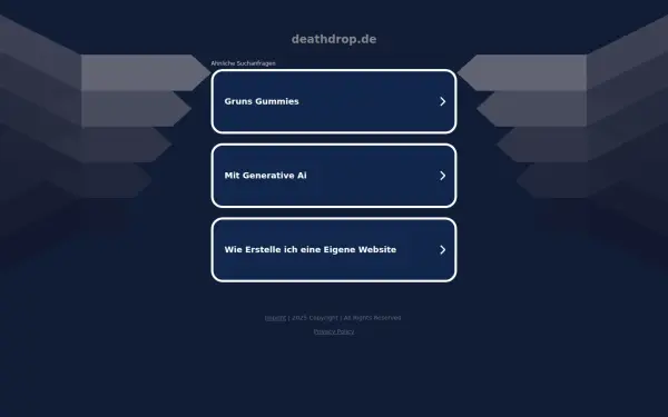 deathdrop.de
