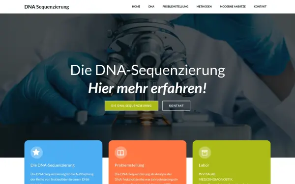 dna-sequenzierung.de