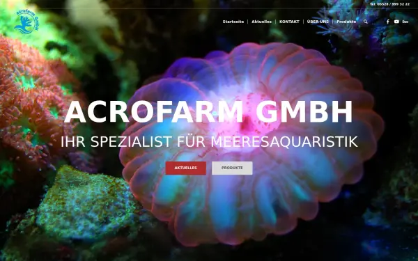 www.acrofarm.de