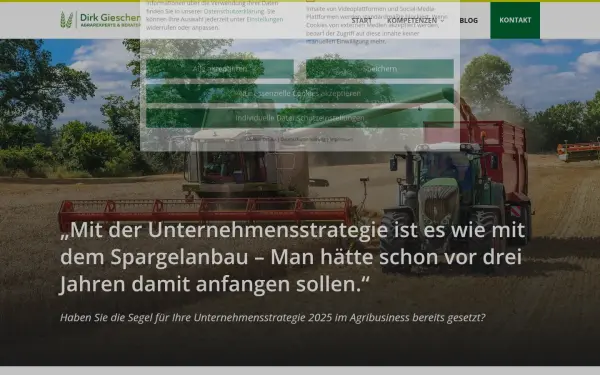 dirk-gieschen.de