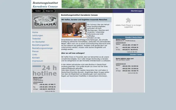 ditib-cenaze.de