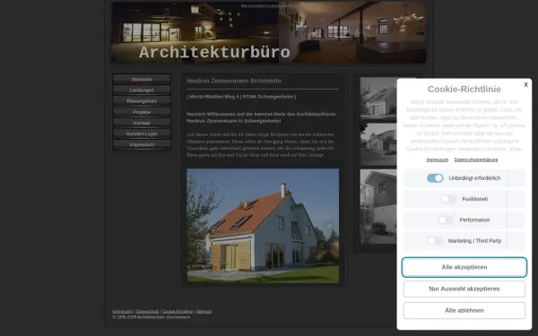 www.architektin-zimmermann.de