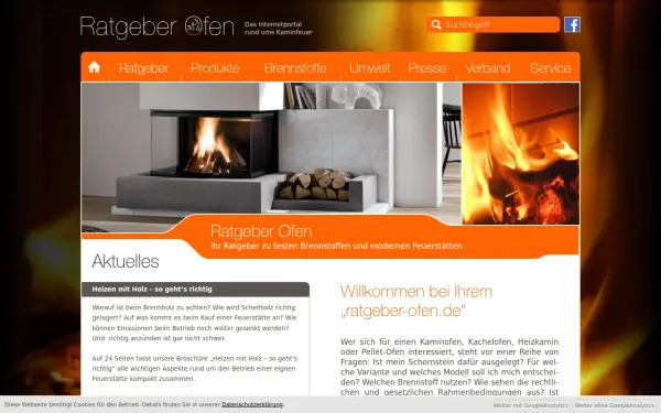 www.ratgeber-ofen.de