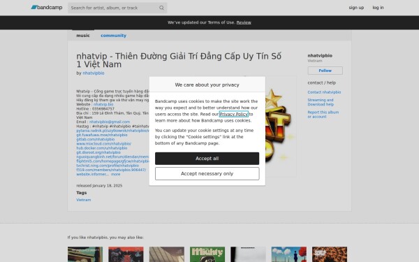 nhatvipbio.bandcamp.com