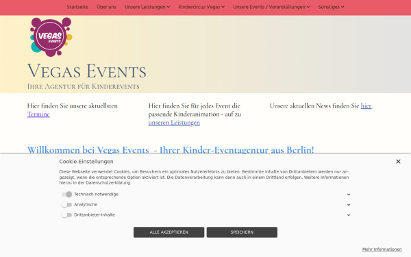 vegas-events.eu