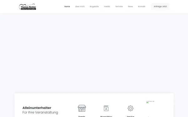 alleinunterhalter-hessen.de