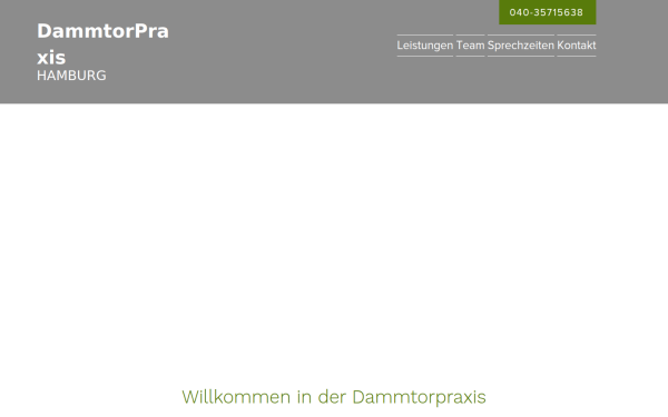 www.dammtorpraxis.de