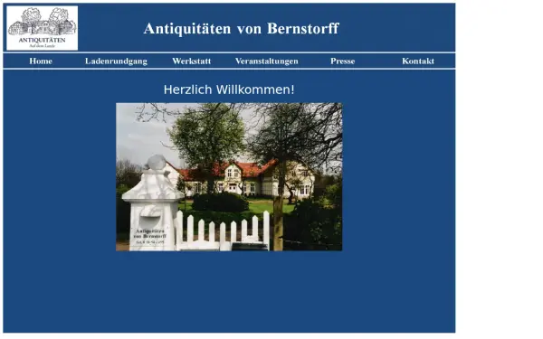 antiquitaeten-bernstorff.de