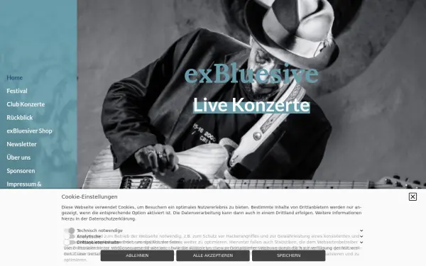 dreylandblues.de