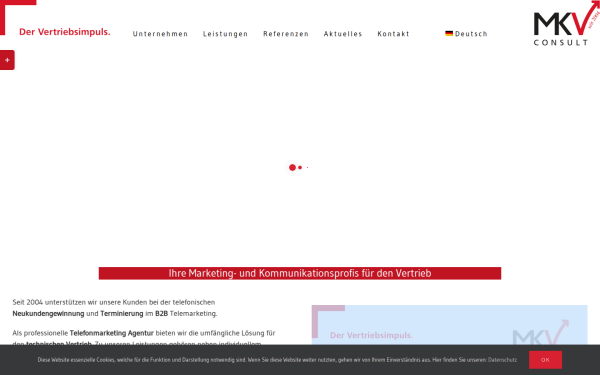 mkv-consult.de