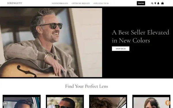 www.serengeti-eyewear.com