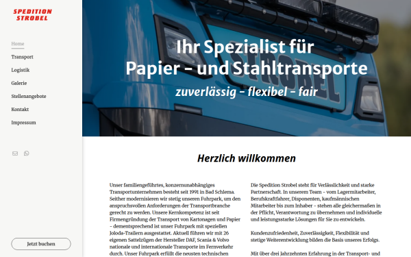 www.spedition-strobel.com