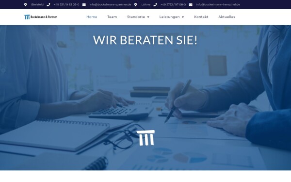 www.bockelmann-partner.de