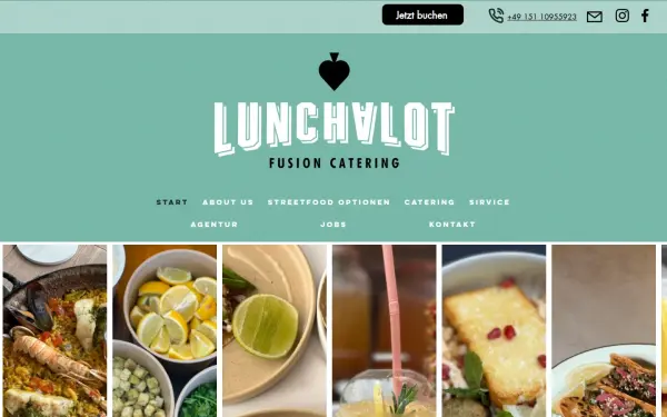 www.lunchalot.de