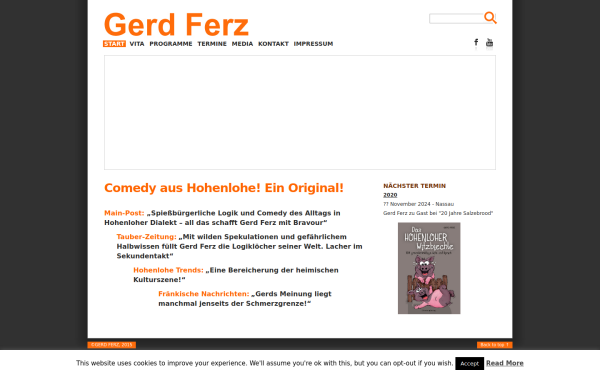 gerdferz.de
