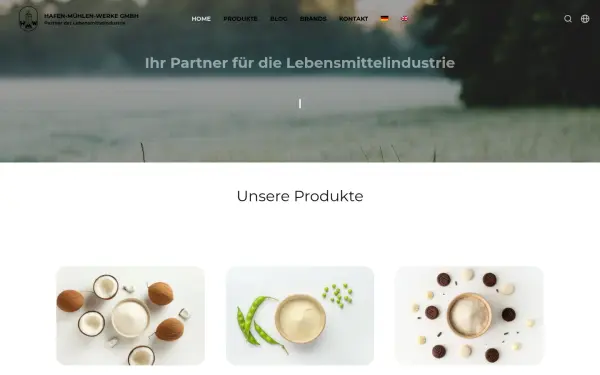 hafenmuehle.de