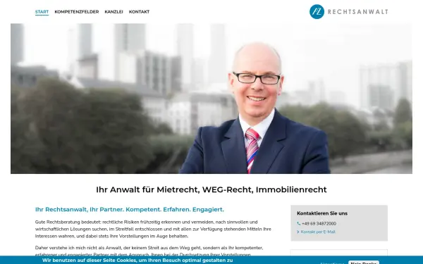 www.anwalt-frankfurt-mietrecht.de