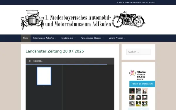 www.automuseum-adlkofen.de