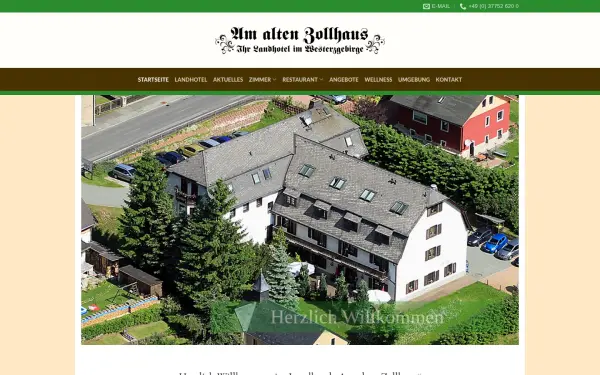 amaltenzollhaus.de