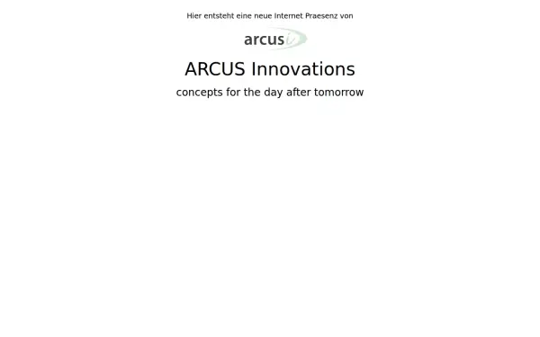 arcusi.de