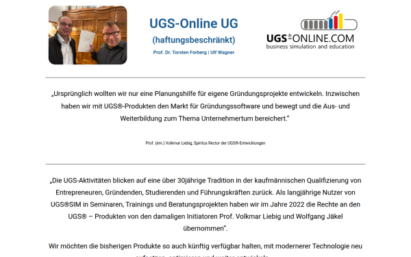 ugs-online.com